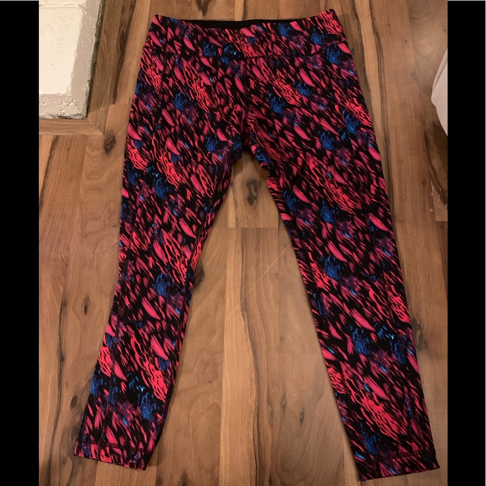 SomaSport athletic pants L
